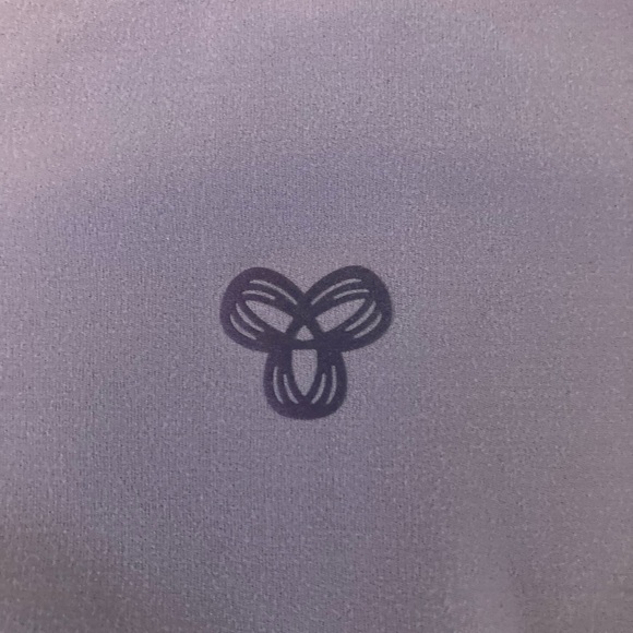 TNA BUTTER BIKER SHORTS - Picture 4 of 5